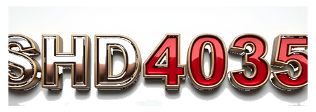 shd4035 logo